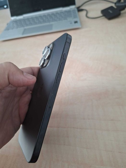Iphone 16 Pro Max 256 liber impecabil