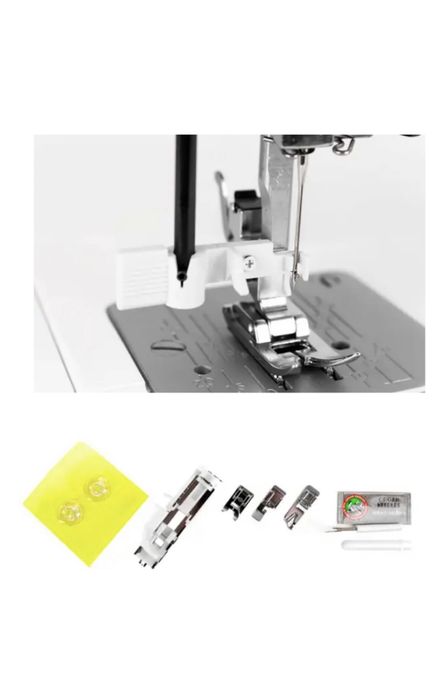 Швейная машина Janome 65 000тг
