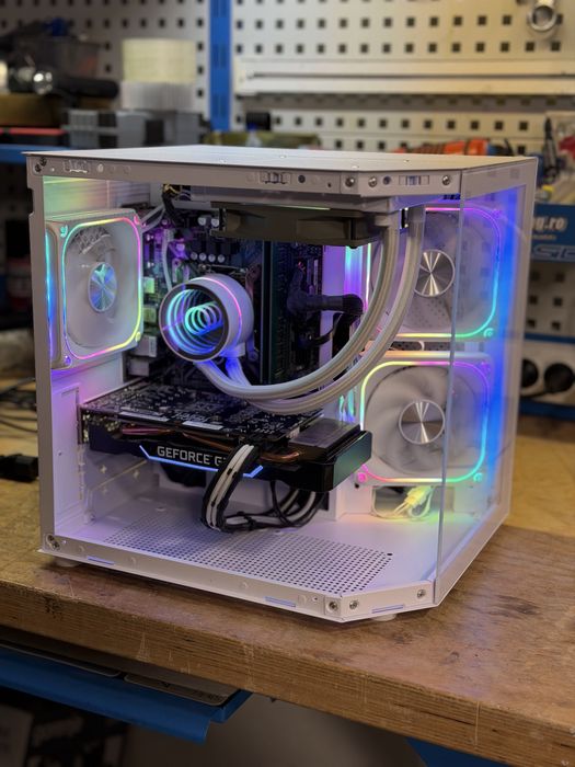 PC Gaming i5 9400f | GTX 1660 | 16GB 2666mhz