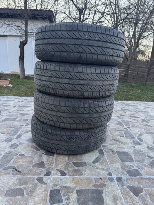 Летни гуми 195/60/15R