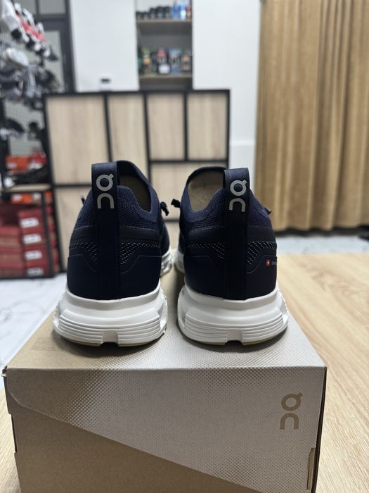 On cloud 6 versa