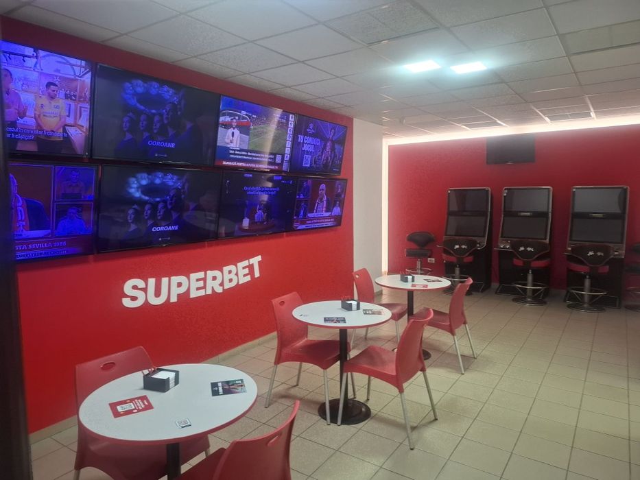 Închiriez spațiu comercial – Buzău, Unirii Sud, Bloc P7 parter