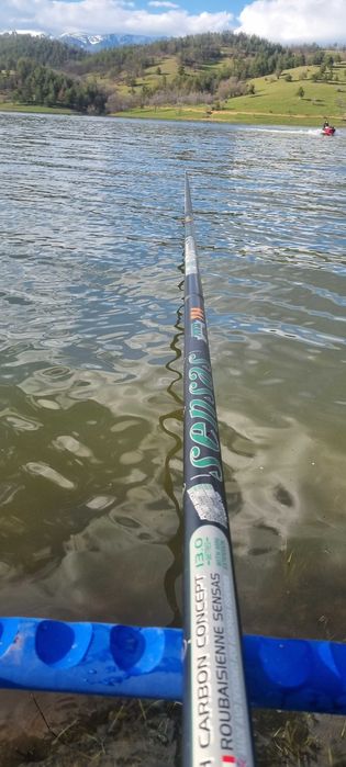 Щека за риболов 13.м