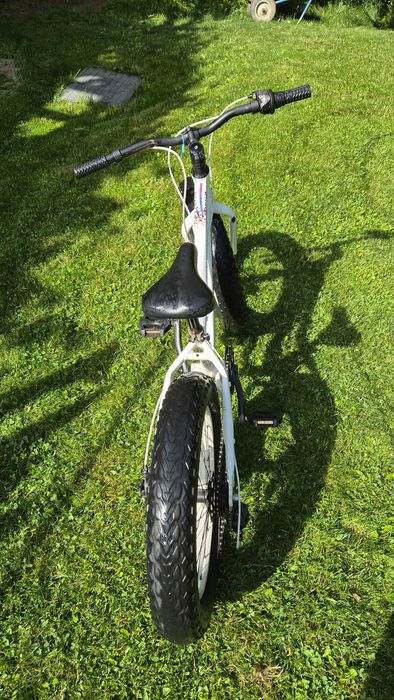 Детско колело Drag fatbike
