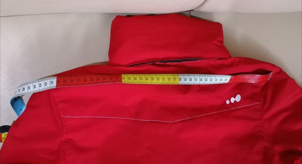 Geacă de ski copii, 8-10 ani