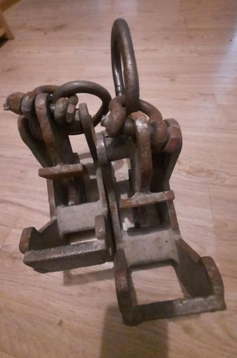 Крановая петля для опалубки россия