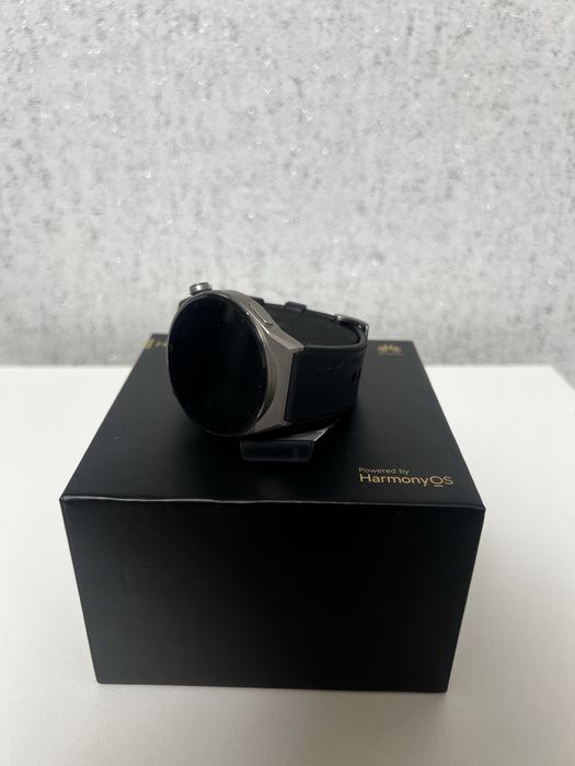 Huawei watch gt3 pro 46mm