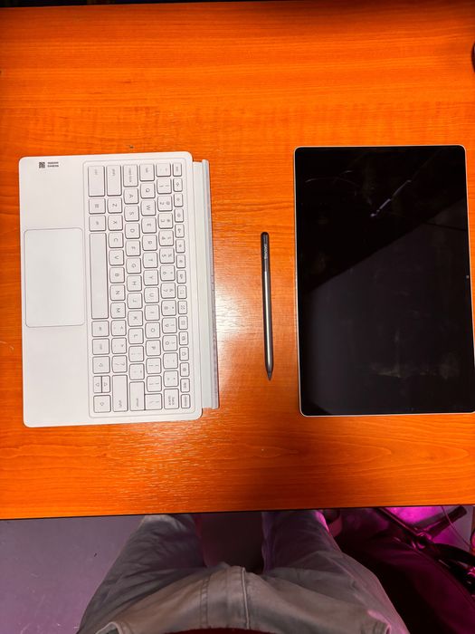 Levono Yoga Tab Plus 2025