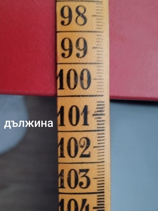 Детско Червено на Бяло Бюро за Детска Спалня