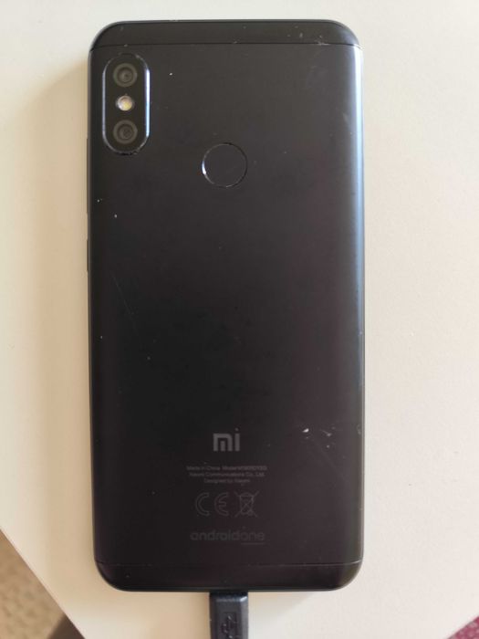 Xiaomi Mi A2 lite