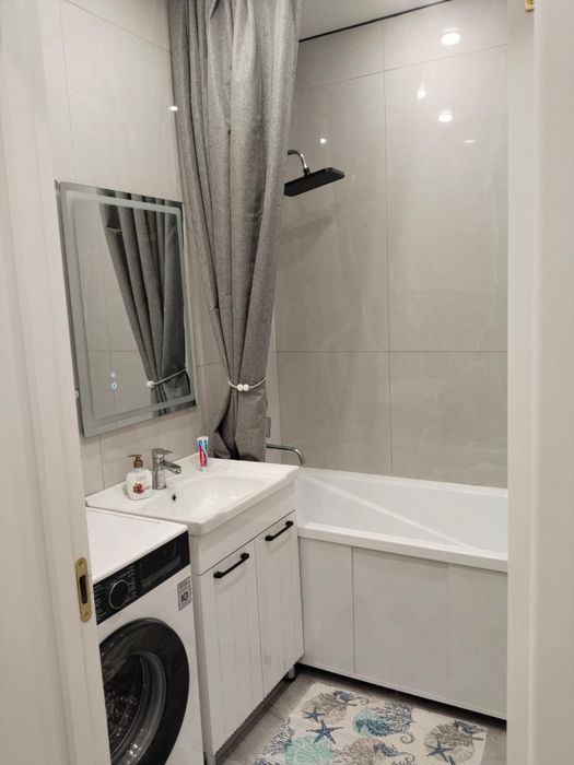 Аренда посуточно