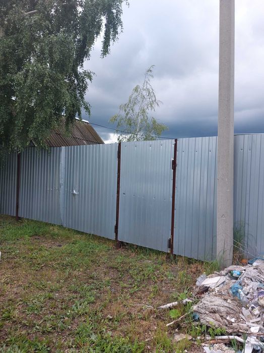 Продам земельный участок с/т Лада