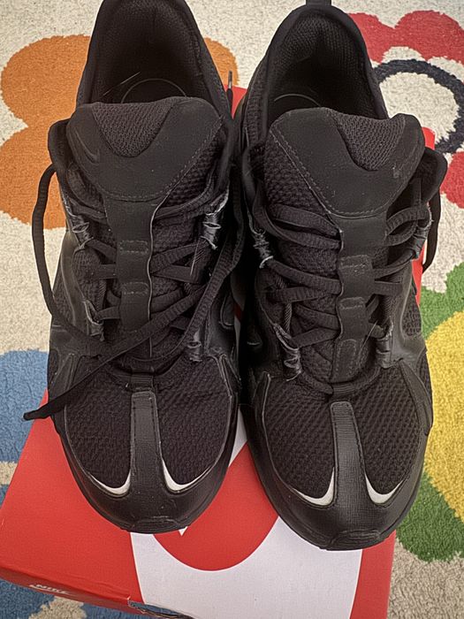Vand Nike Air in stare perfecta