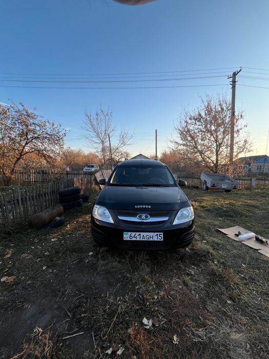 Продам автомобиль