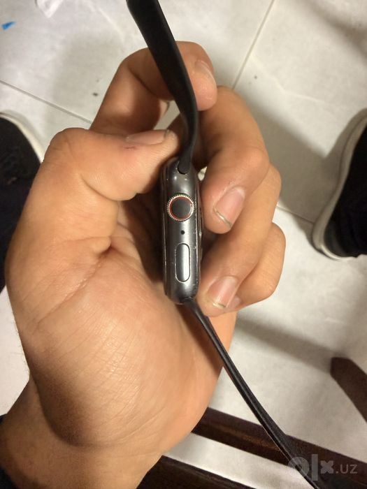 Apple Watch Series 6 Ёмкость 71%