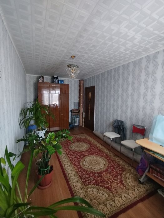 3-х комнатная квартира