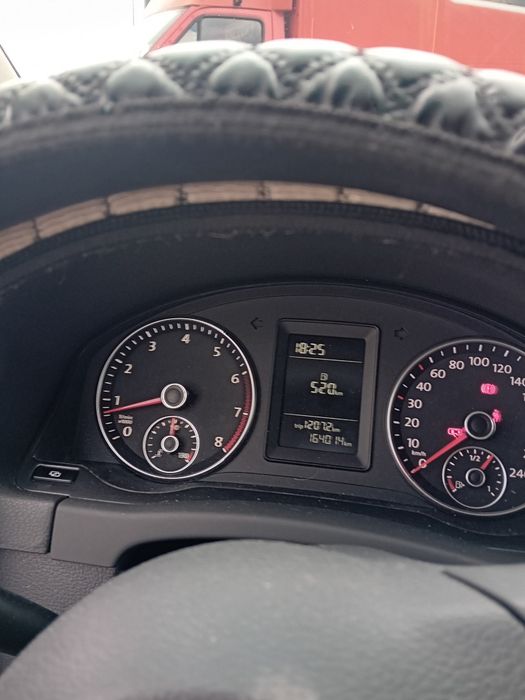 Golf  6 plus  ,euro  5 , ÎNMATRICULAT