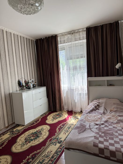 Квартира сотилади