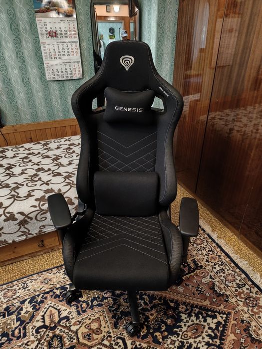 Gaming кресло GENESIS TRIT 660