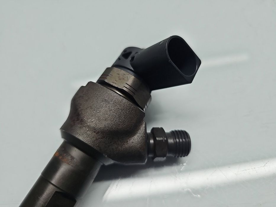 Injector AUDI A4 (8K2, B8) [Fabr 2008-2015] 03L130277J, 0445110369 2.0