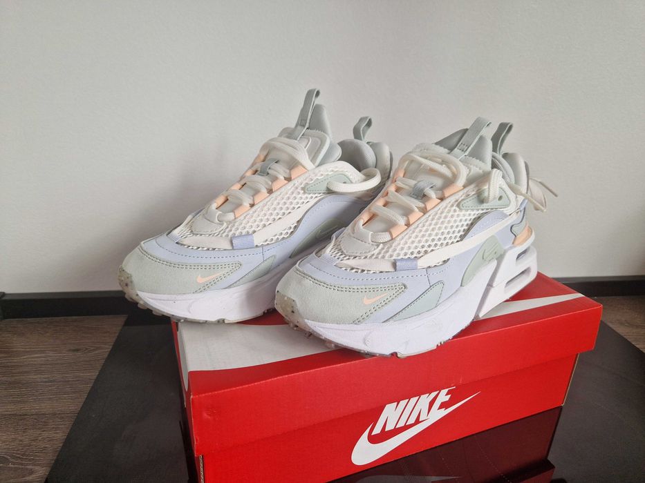 Nike Air Max Furyosa