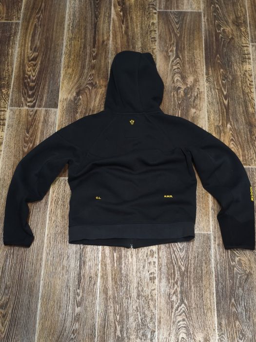 Худи Nike Tech Fleece Nocta, размер M