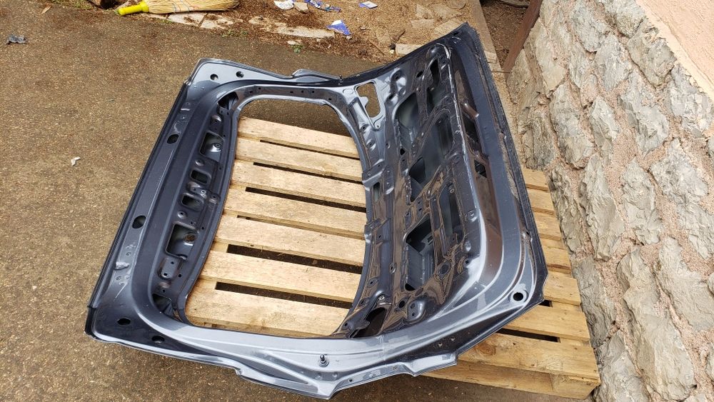 Заден капак багажник Hyundai Tucson 2015-18g. (#530)