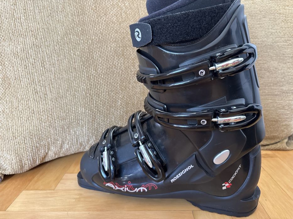 Росинол Ски Обувки