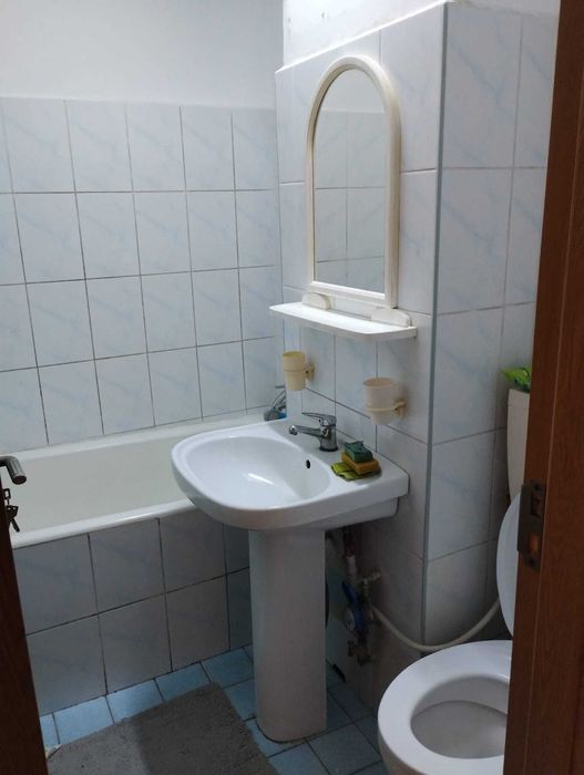 Apartament 2 Camere de Inchiriat, Nitu Vasile (Sun Plaza)