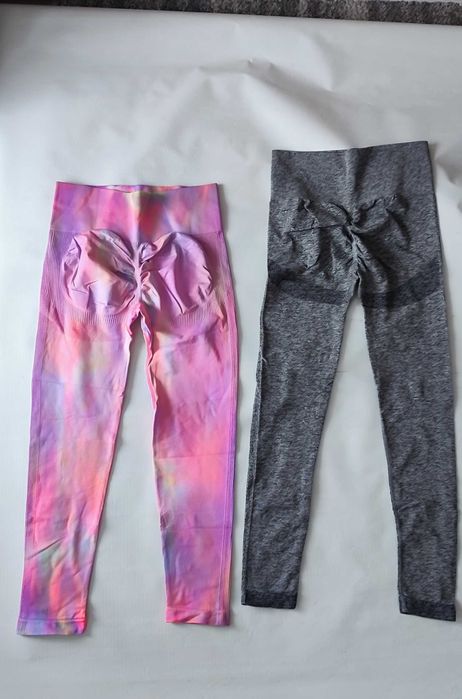 Спортни компресиращи клинове  Push up -S,M,Xl dedoles