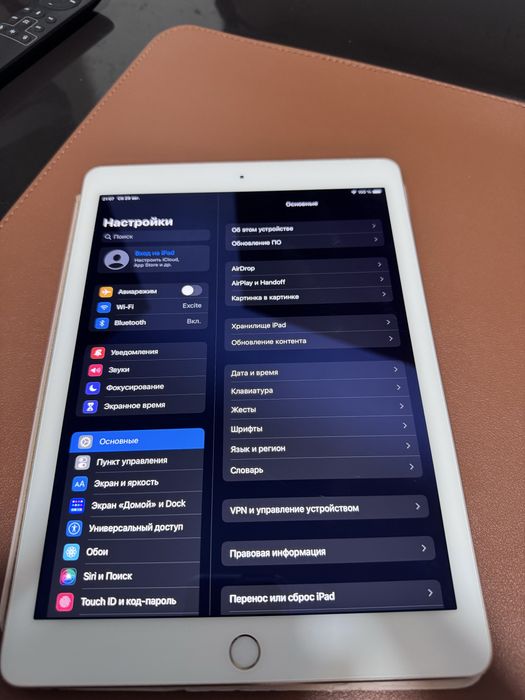 Ipad Air 2  Айпад Эир 2