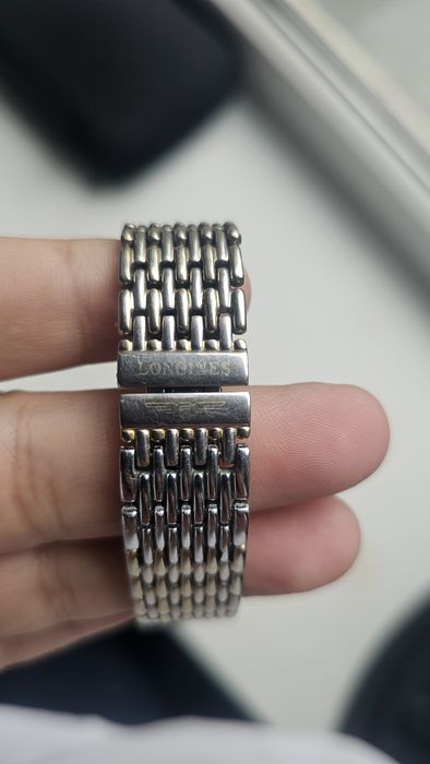 Продам час longines оригинал!
