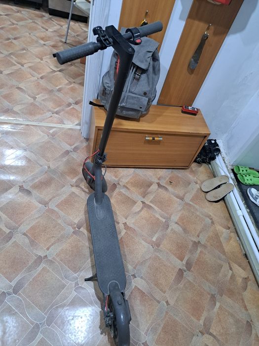 Электросамокат Xiaomi m365 pro