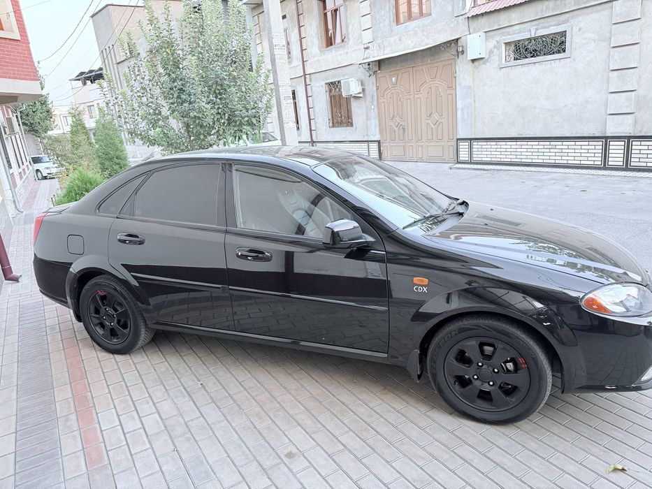 Rentcar Atenda jentra