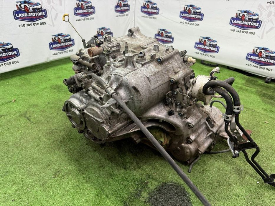 Cutie de viteze automata honda cr-v iv 2.2 i-dtec awd diesel 150hp cod: mv7a-1109917, er7van1