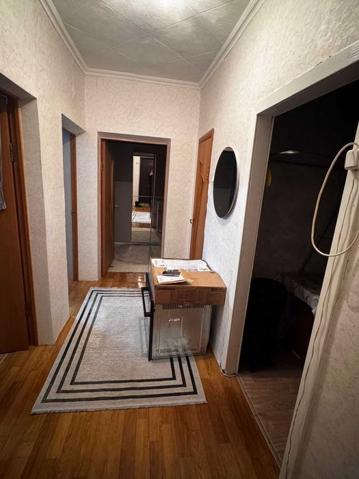 продам 3комн квартиру