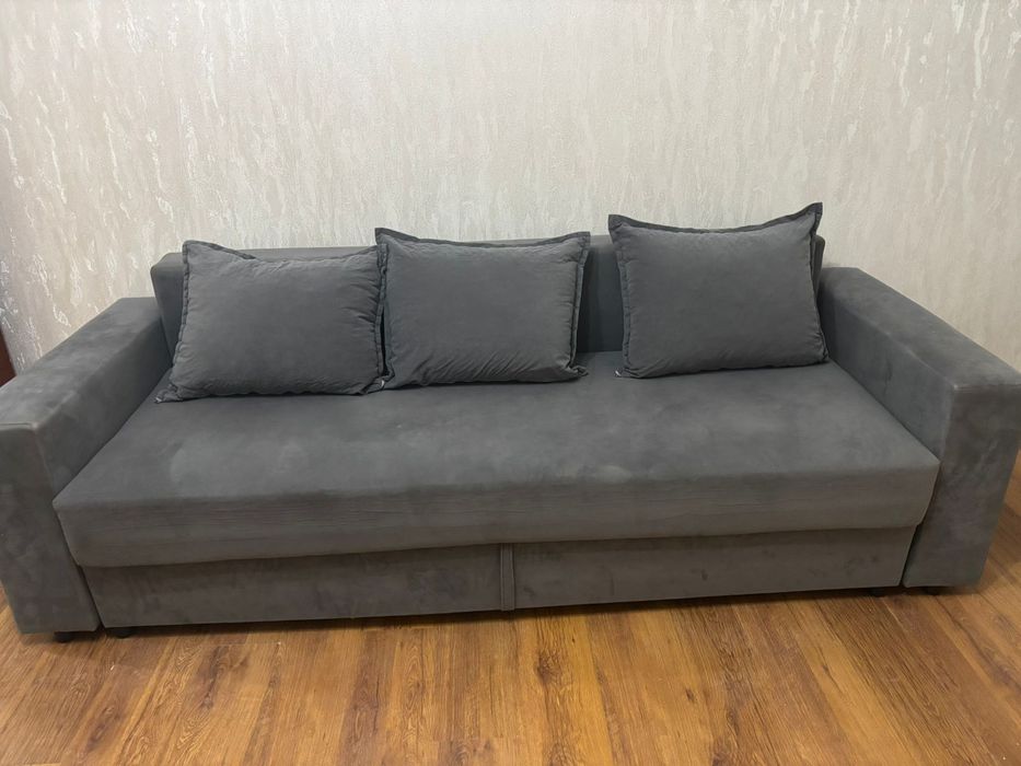 Продам диван раскладной