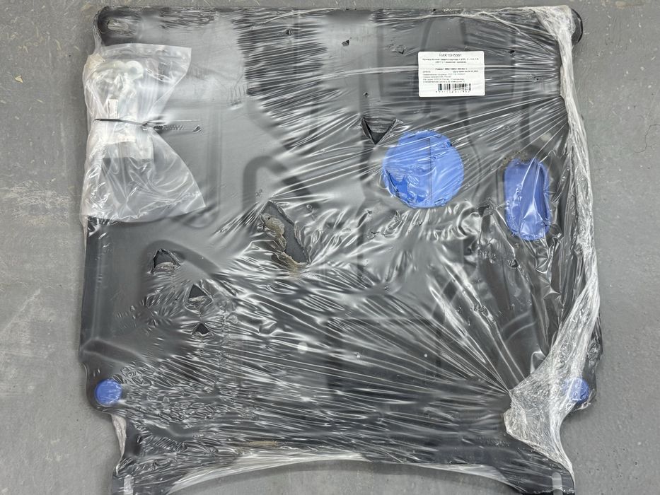 Защита картера Акцент , солярис , рио ! Оригинал