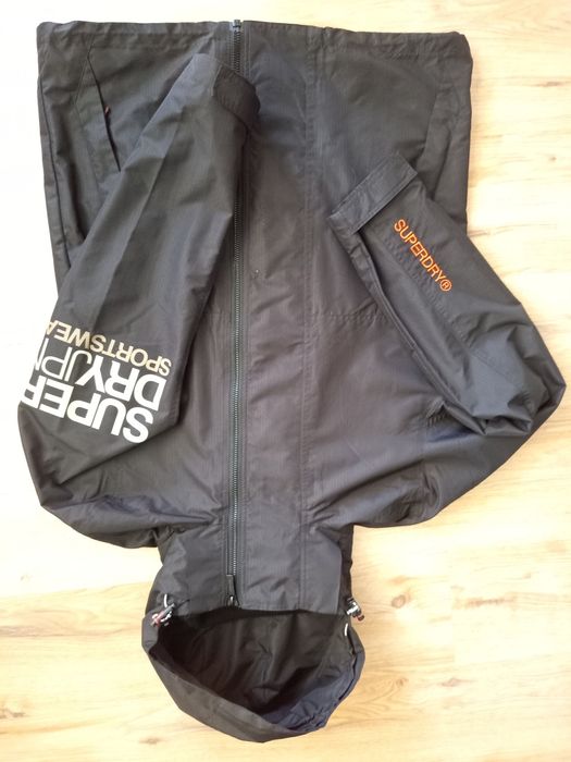 Яке Superdry (есенно-пролетно)
