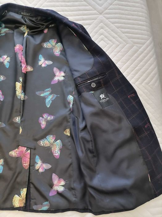 Продам пиджак в хорошем состоянии