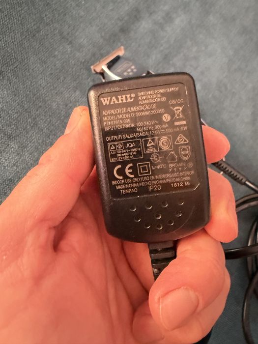 Masina de Tuns Contur Wahl Detailer