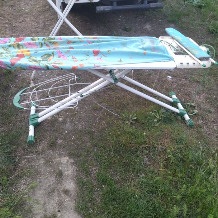 Гладильная доска Ника