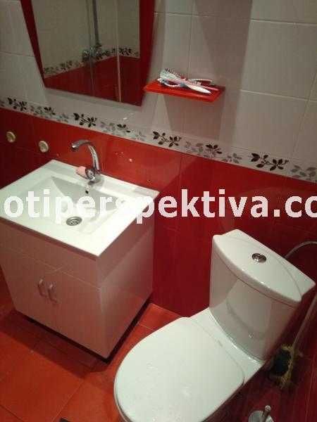 Продава се Двустаен апартамент в Пловдив, Кючук Париж - 65 кв.м за 1462 €/кв.м - Снимка #9