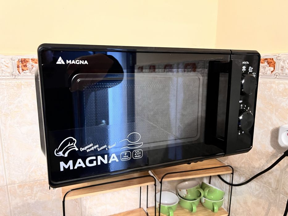 Продам микроволновая печь, микраволновка