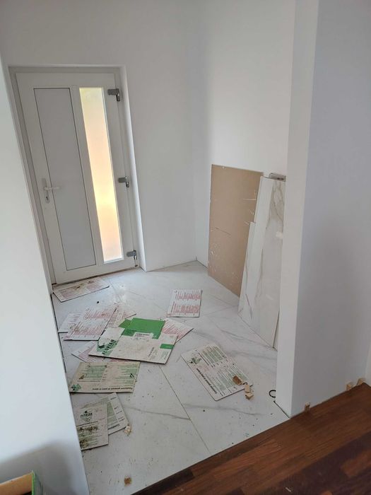 Duplex nou de vânzare în Chișoda | 90 mp utili | 170 mp teren | Încălzire în pardoseală | La cheie