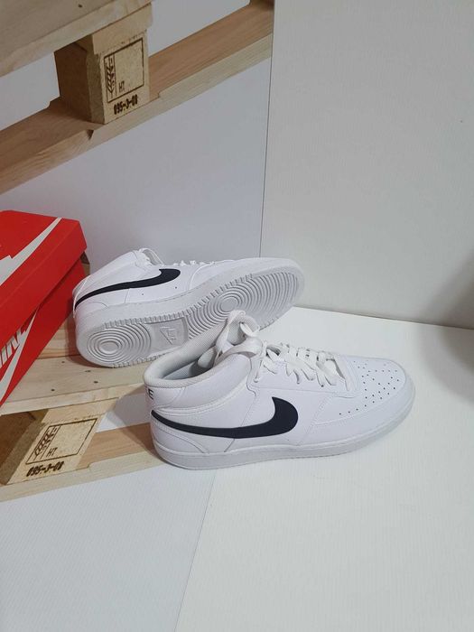 Nike Court Vision Mid masura 44 si 46 originali noi