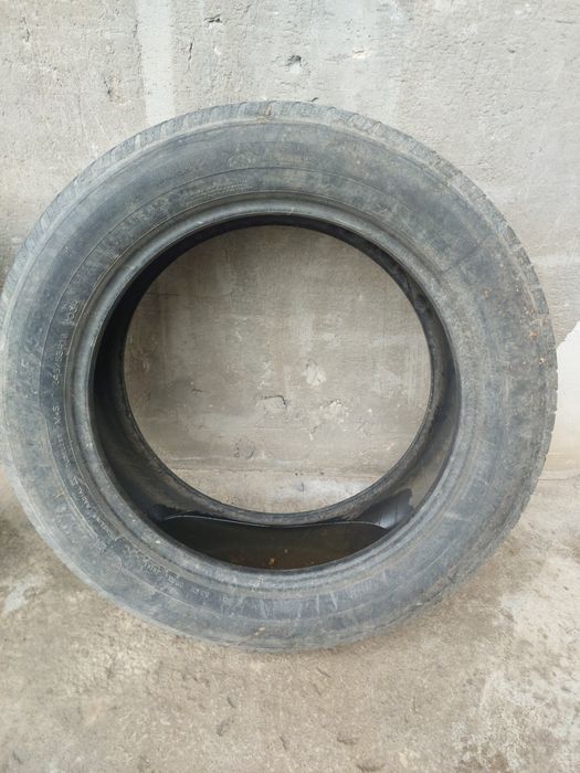 Б/у Зимныйе шины