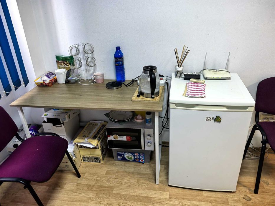 Calculatoare de vanzare, mobila de birou, statie totala