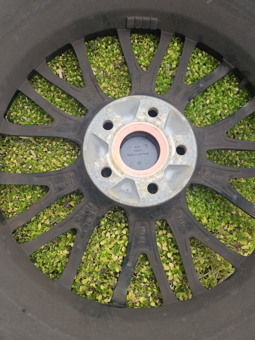 Roti  VW/Audi, BMW 5×112