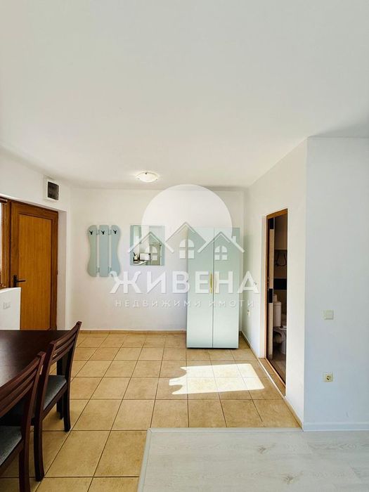 Продава 1-стаен апартамент / студио в гр. Бяла, обл. Варна